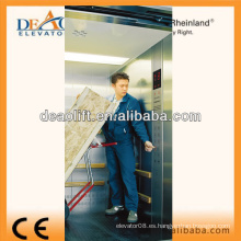 2013 Nueva venta caliente DEAO Freight elevator